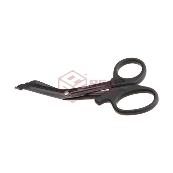 Clawgear Trauma Shear 14cm Black