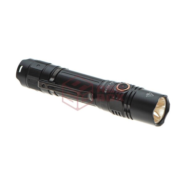 Fenix PD35 V3.0 Black
