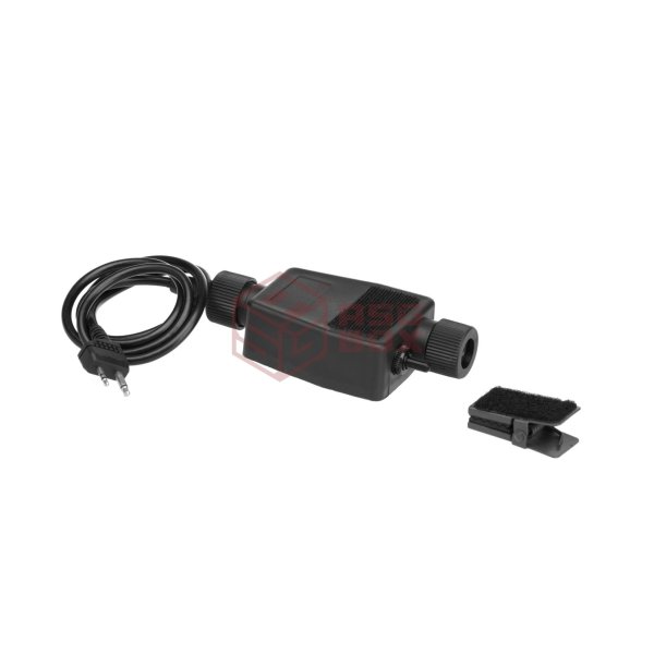 asgbox.pl - zTEA PTT Midland Connector Z-Tactical