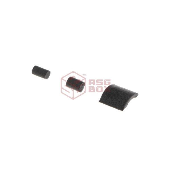 asgbox.pl - R-Hop Patch 7mm - 85° KPP