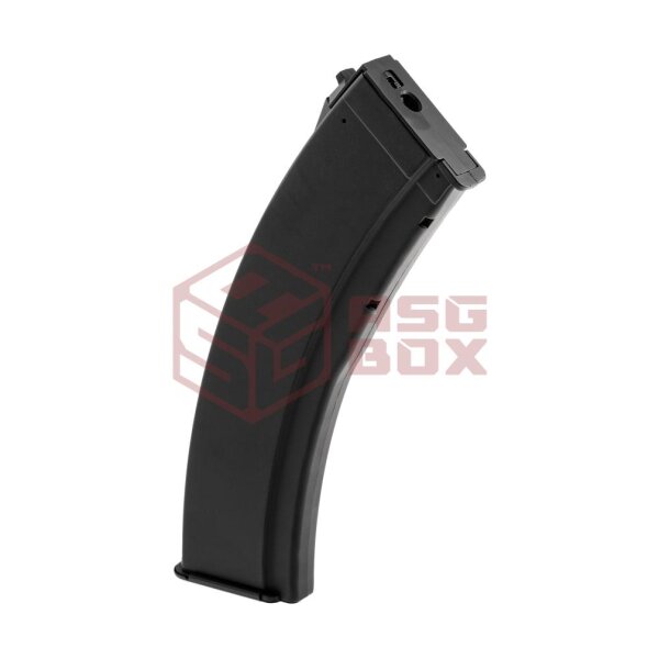 Pirate Arms Magazin RPK74 Midcap 200rds Black