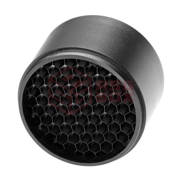 Aim-O 8-32x50E-SF Killflash Black