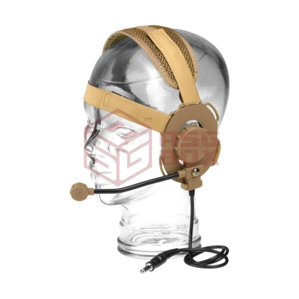 asgbox.pl - Evo III Headset Z-Tactical
