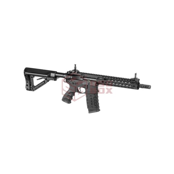 GC16 E.T.U. SRL 0.5J Black