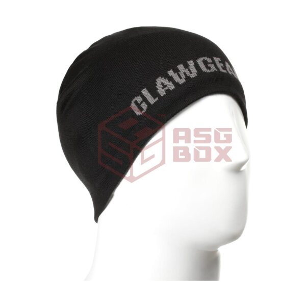 Clawgear CG Beanie Black L/XL
