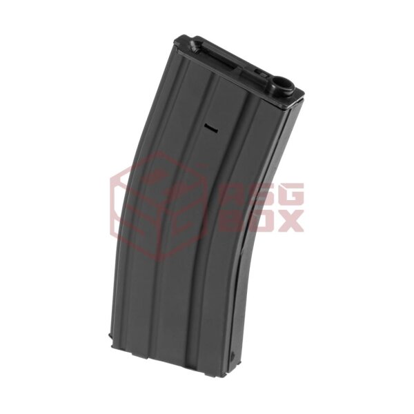 asgbox.pl - Magazin M4 Hicap 300rds Classic Army