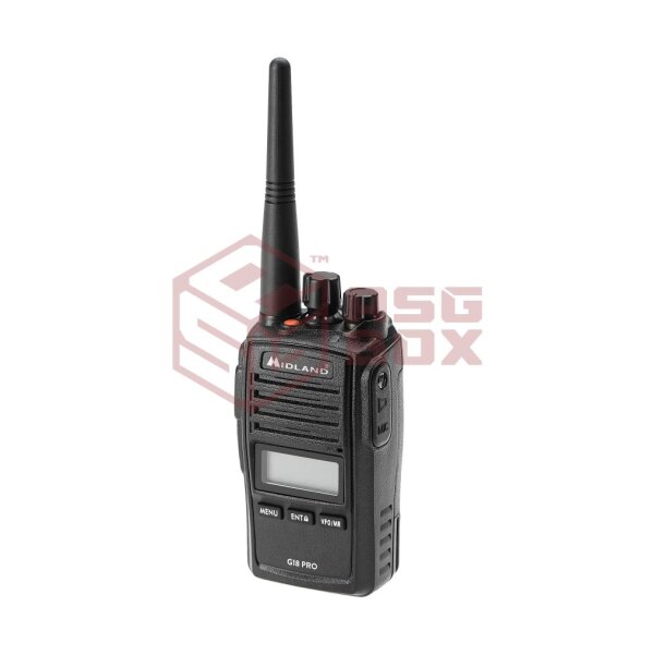 asgbox.pl - G18 Pro Midland