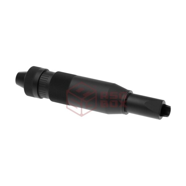 Madbull PBS-04 Suppressor CCW Black