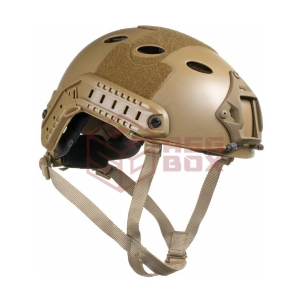 asgbox.pl - FAST Helmet PJ Emerson