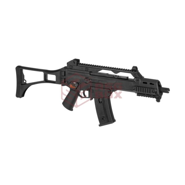 asgbox.pl - CA36C Sportline Classic Army