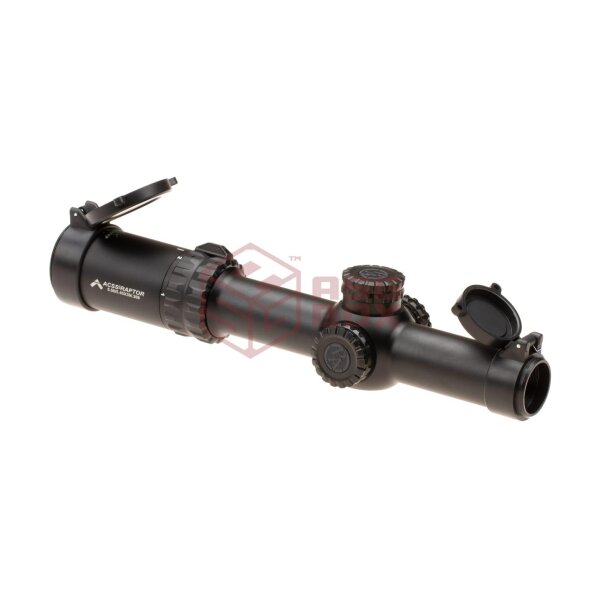 asgbox.pl - SLx8 1-8x24 FFP ACSS Raptor 5.56/5.45/.308 Primary Arms