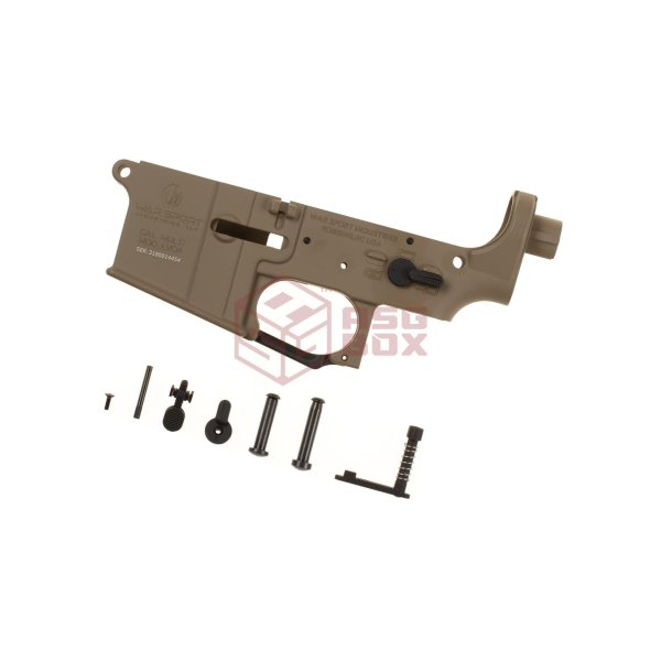 asgbox.pl - LVOA Lower Receiver Assembly Krytac