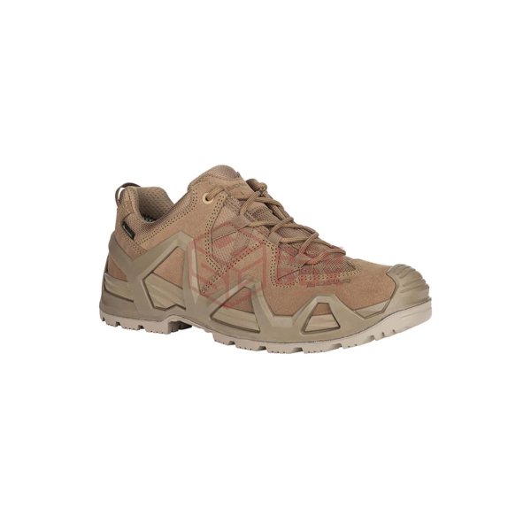 Lowa Zephyr MK2 GTX Lo Coyote UK10 / EU44,5