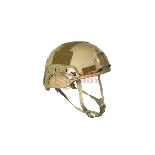 asgbox.pl - ACH MICH 2002 Helmet Special Action Emerson