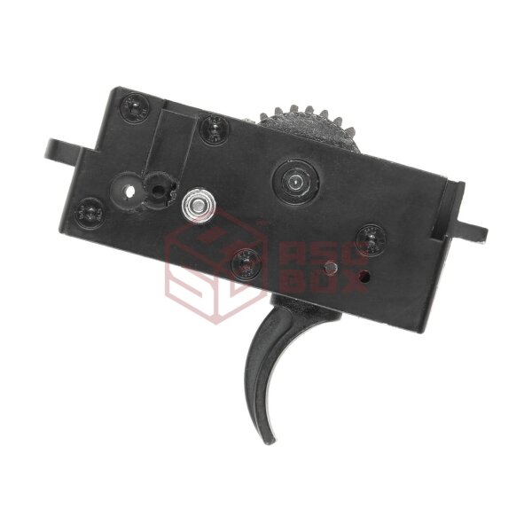 asgbox.pl - STW Gearbox
