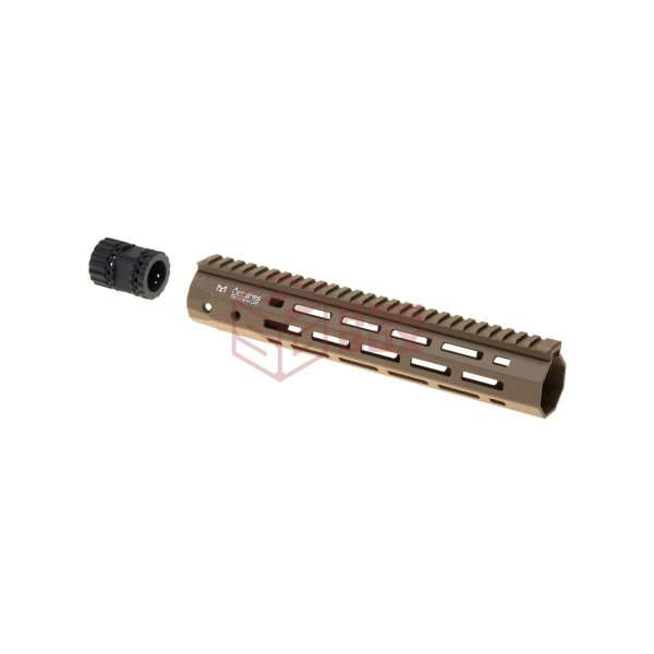 asgbox.pl - 290mm M-LOK Handguard Set Ares