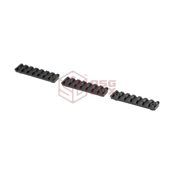 asgbox.pl - Keymod Rail Section 7 Slot 3-Pack VFC
