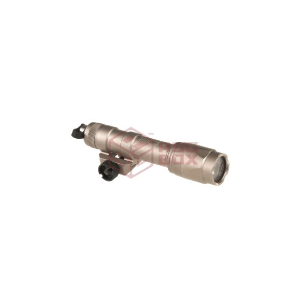 asgbox.pl - M600C Scout Weaponlight Night Evolution