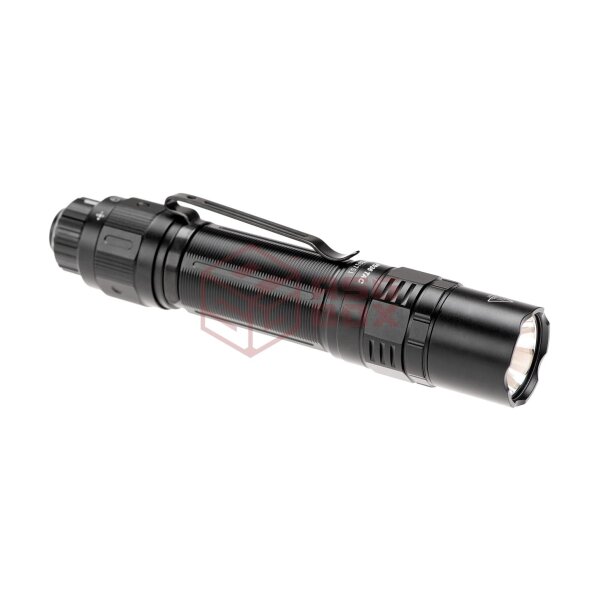 Fenix PD36 TAC Black