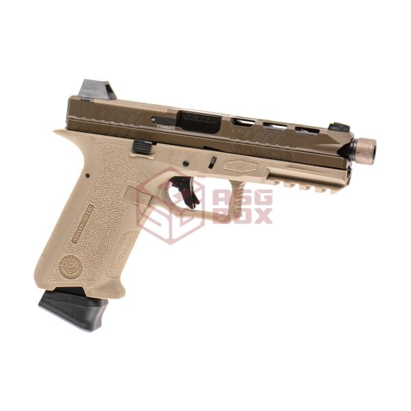 asgbox.pl - Orion No.2 Performance GBB Poseidon