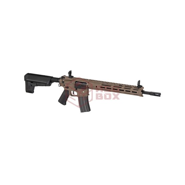 asgbox.pl - Trident Mk2 SPR-M S-AEG Krytac