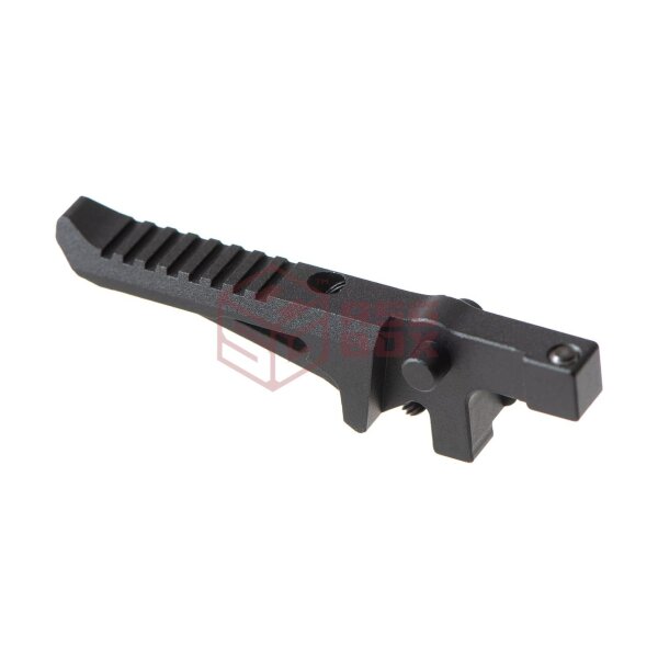 Prometheus Custom Trigger for Ares / Amoeba M4 with EFCS Black