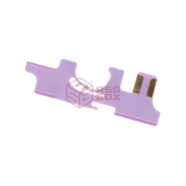 Prometheus EG Hard Selector Plate NEO MP5