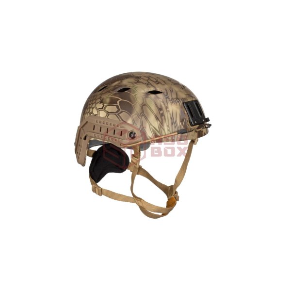 asgbox.pl - FAST Helmet PJ Simple Version FMA