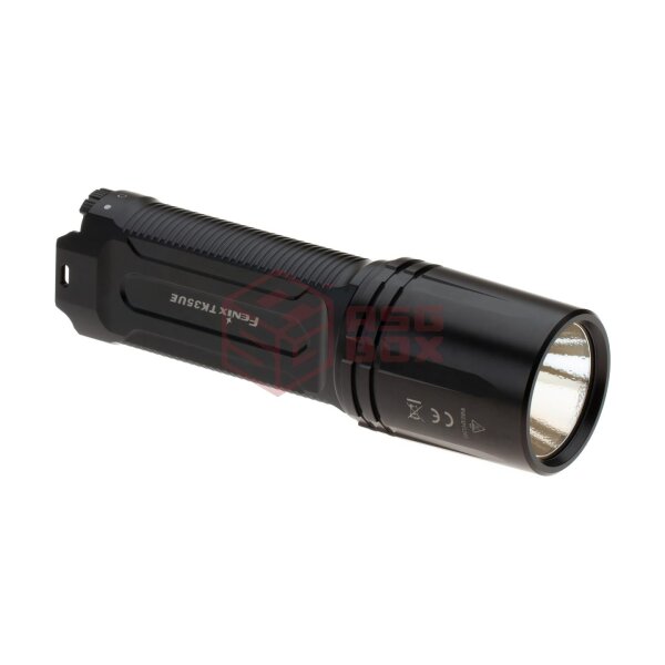 Fenix TK35