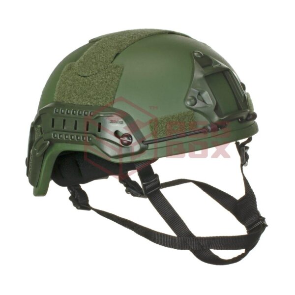 asgbox.pl - ACH MICH 2001 Helmet Special Action Emerson