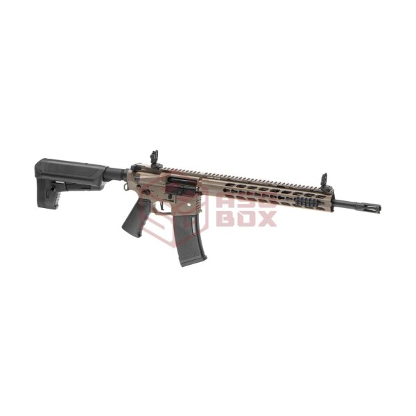 asgbox.pl - Trident Mk2 SPR S-AEG Krytac