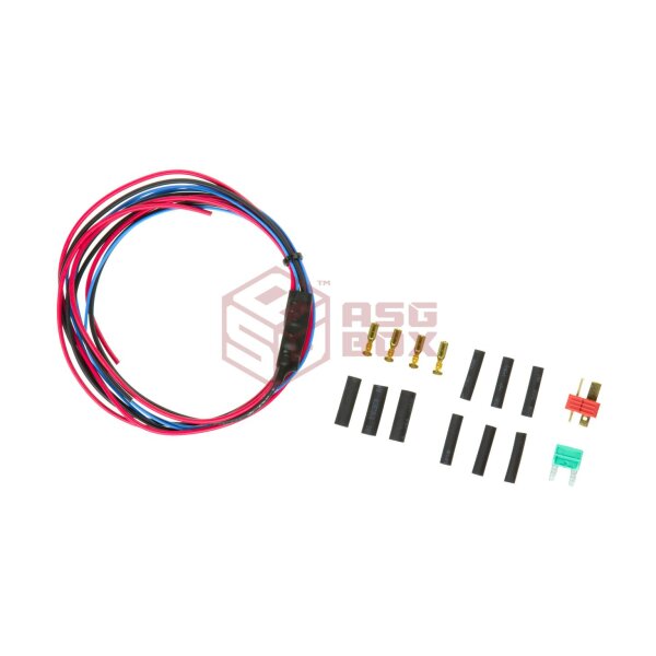 asgbox.pl - Micro Active Brake II with Wiring Jefftron