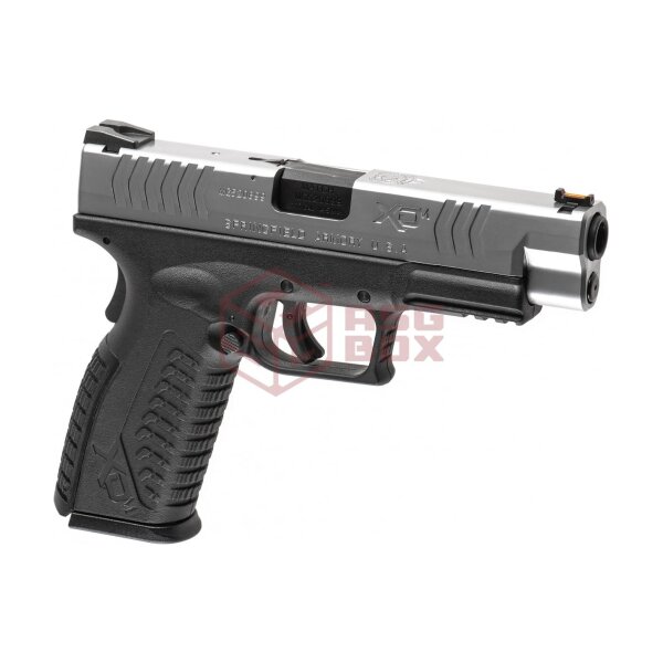 asgbox.pl - XDM Compact Blowback Co2 4.5mm Springfield Armory