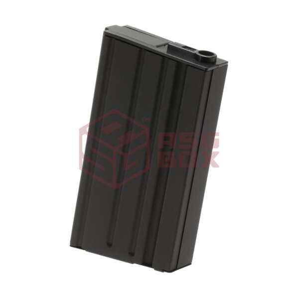 asgbox.pl - Magazin SCAR-H / SR-25 Hicap 470rds Classic Army
