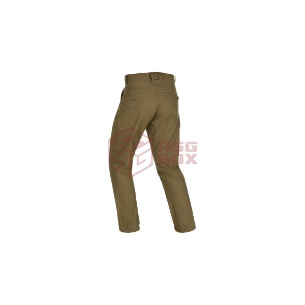 Clawgear Defiant Flex Pant Swamp 36/36