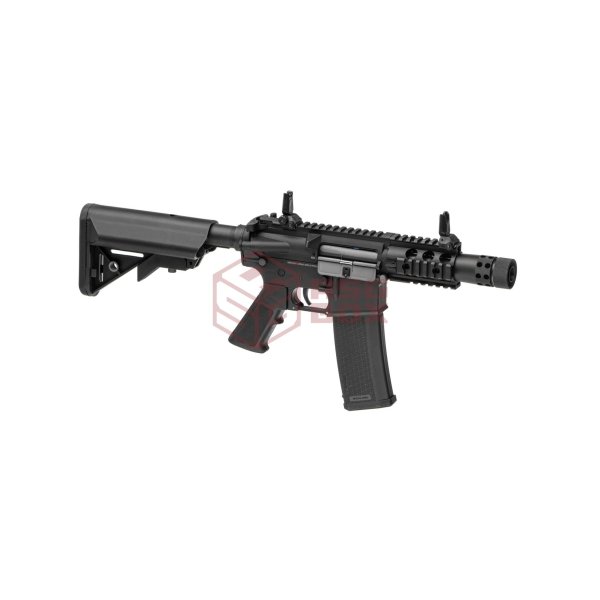 Specna Arms SA-C10 Core S-AEG Black