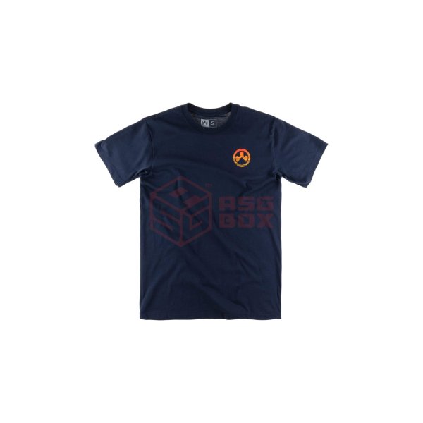 Magpul Sun's Out Cotton T-Shirt Navy S
