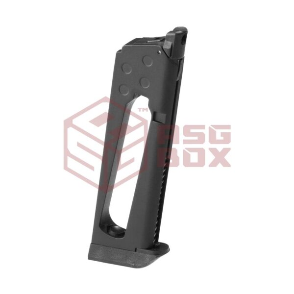 asgbox.pl - Magazin M1911 Tactical Co2 15rds Elite Force