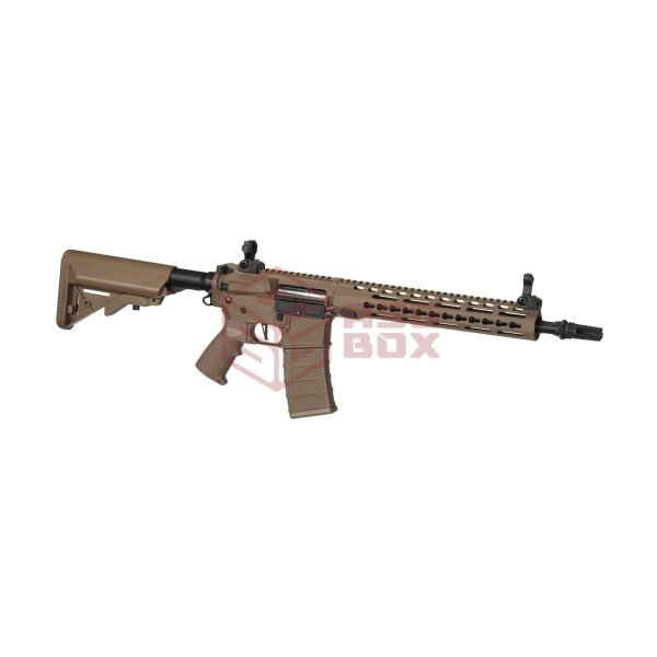 Classic Army CA4 KM12 Keymod ETU Tan