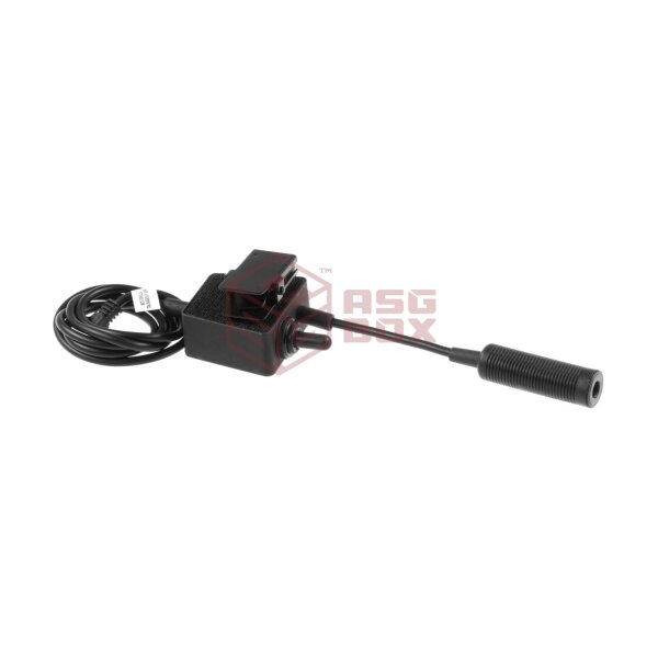 asgbox.pl - E-Switch Tactical PTT Motorola 1-Pin Connector Z-Tactical