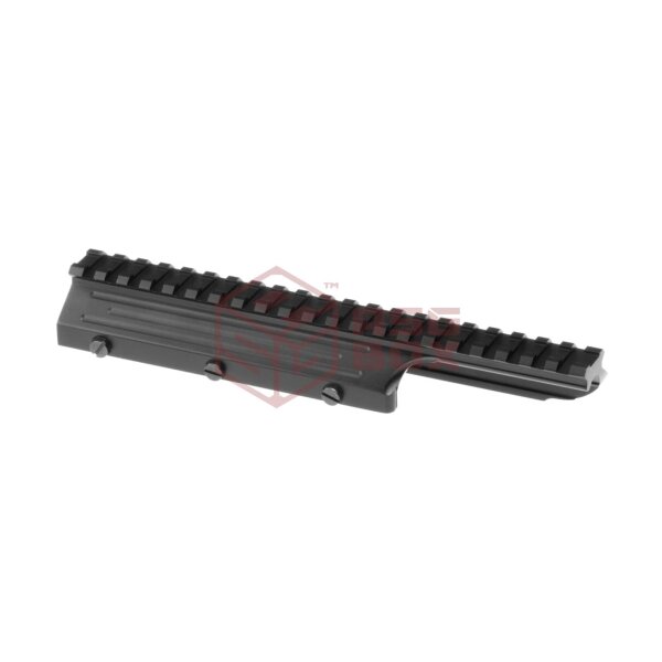Leapers FAL Mount Base Black