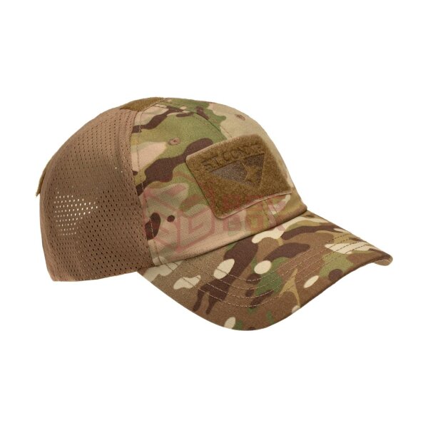 Condor Tactical Mesh Cap Multicam