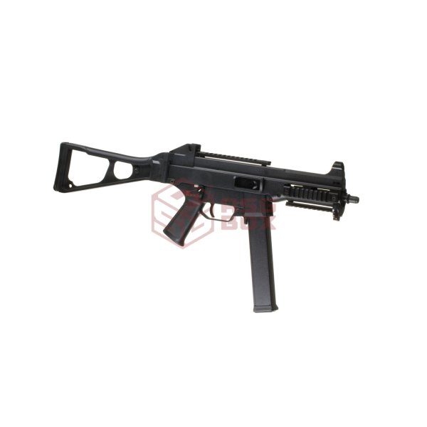 UMP Sportsline BLK Black