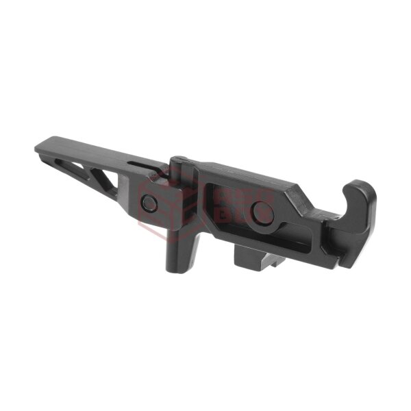 asgbox.pl - Striker AST-1 / S-02 / S-03 Steel Trigger Set 006 Amoeba
