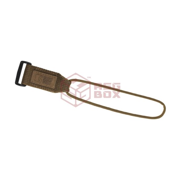 Clawgear Rear End Kit Paracord Coyote