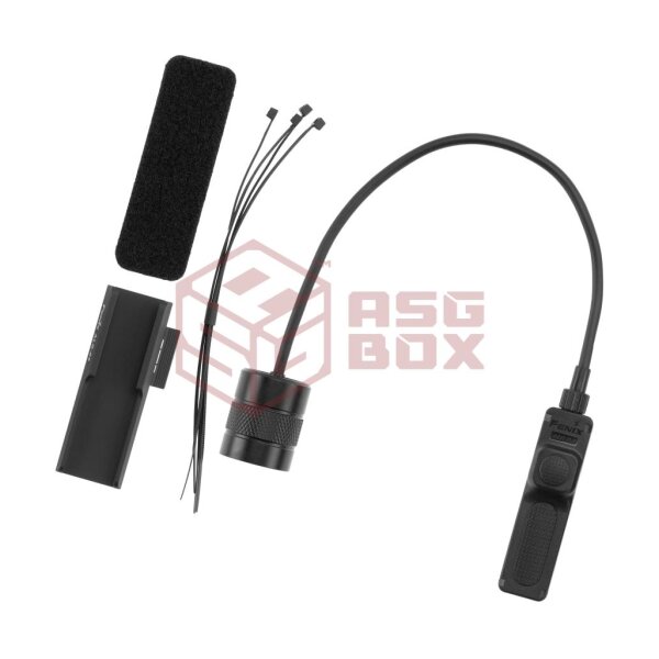 Fenix ALG-05 + AER-03 V2.0 Pressure Switch