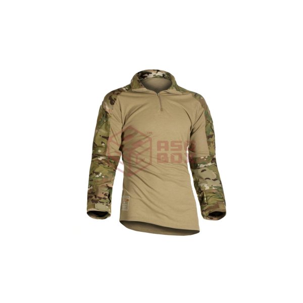 Crye Precision G3 Combat Shirt Multicam M