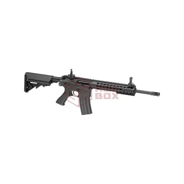 Cyma CM515 SR-16 S-AEG Black