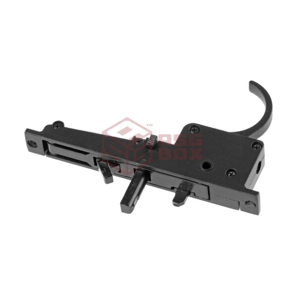 Well L96 AWP Metal Trigger Box