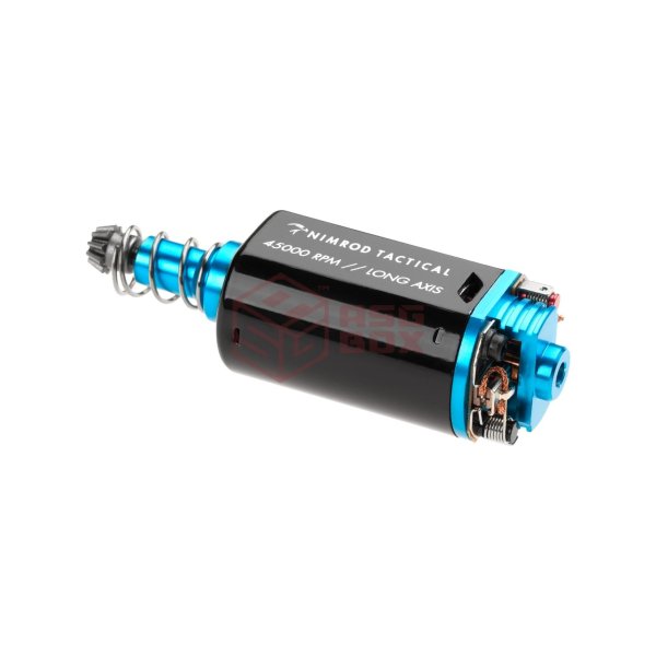 asgbox.pl - NT Blackbird 45K CNC Motor Long Nimrod